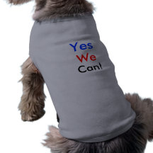 Yes , We, Can! Pet Clothes