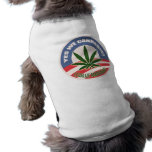Yes We Cannabis! Pet Clothes