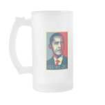 Yes We Did Mug