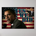 Yes_We_Did posters