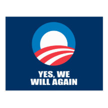 YES, WE WILL AGAIN POST CARD