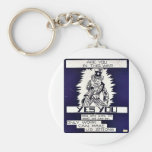 Yes You Key Chains