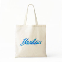 Yeshua Elfont bleu. Bag