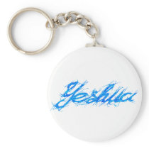 Yeshua Elfont bleu. Keychains