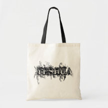 Yeshua UltraDéco Noir Sac