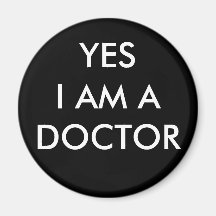 YESI AM un DOCTEUR aimant