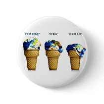 Yesterday Today Tomorrow Button