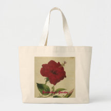 Yesterday's Garden Bag I