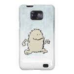 yeti samsung galaxy SII cover