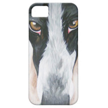 Yeux de lévrier coques Case-Mate iPhone 5