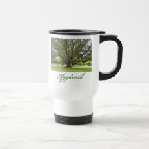 Yggdrasil Coffee Mugs