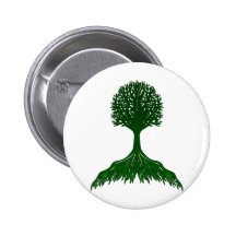 Yggdrasil Pins