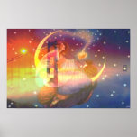 Ygypsymoon posters