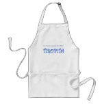 YIAYIA/TIROPITA APRON