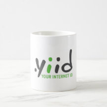 yiid Kaffeetasse (Basic)