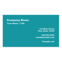Yin and Yang Business Card Templates