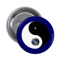 Yin and Yang Button