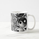 Yin and Yang Mug
