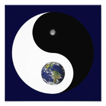 Yin and Yang Photo