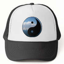 yin yang-1 hat