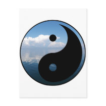 yin yang-1 postcards
