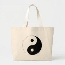 Yin Yang Bags