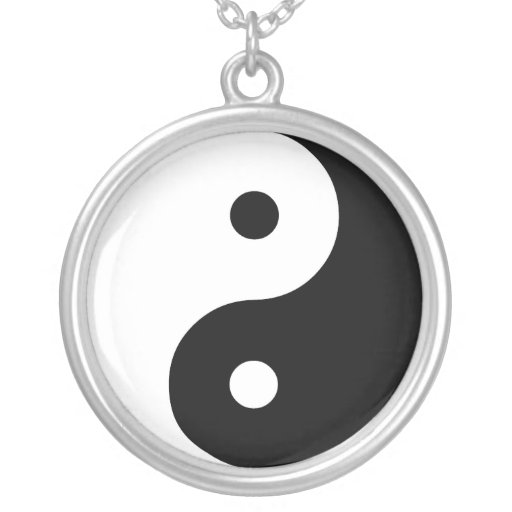Yin Yang Bijouterie