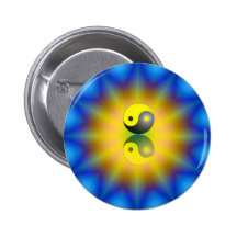 Yin Yang Button