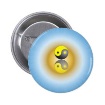 Yin Yang Button