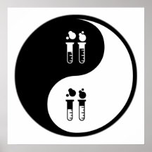 Yin Yang Chemical Engineering Posters