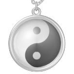 Yin Yang Colliers