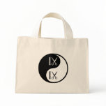 Yin Yang Cosmetology bags
