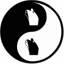 Yin Yang Cruising Cut Out