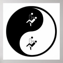 Yin Yang Dentistry Posters