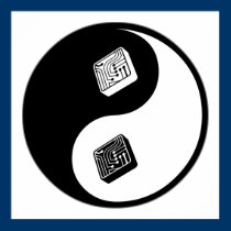 Yin Yang Electronics posters