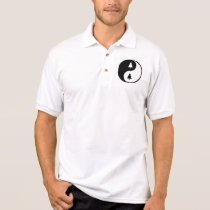 Yin Yang Environmental Engineering t-shirts