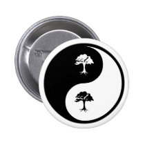 Yin Yang Environmental Science buttons