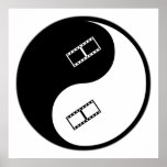 Yin Yang Film Posters