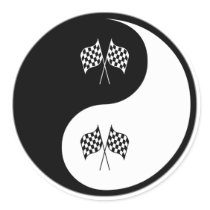 Yin Yang Formula One