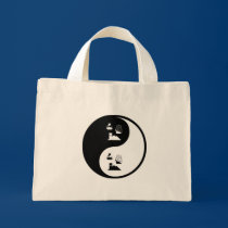 Yin Yang German Board Game bags