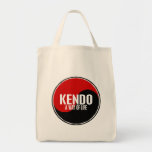 Yin Yang Kendo Bag
