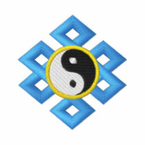 Yin Yang Logo