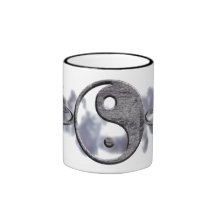 Yin Yang Mugs