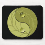 Yin Yang Nature mousepads