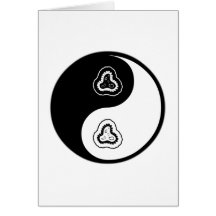 Yin Yang Pathology Cards