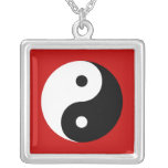Yin Yang Pendentifs