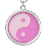Yin Yang Pendentifs