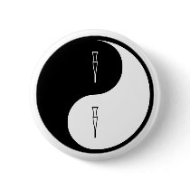 Yin Yang Rehabilitation Pins