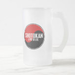 Yin Yang Shotokan 1 Coffee Mugs