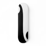 Yin Yang Skateboard